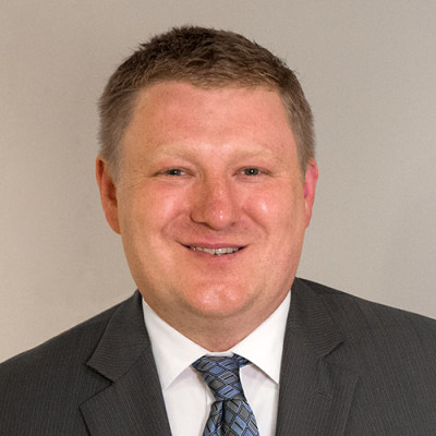 Photo of Kyle Jacob
